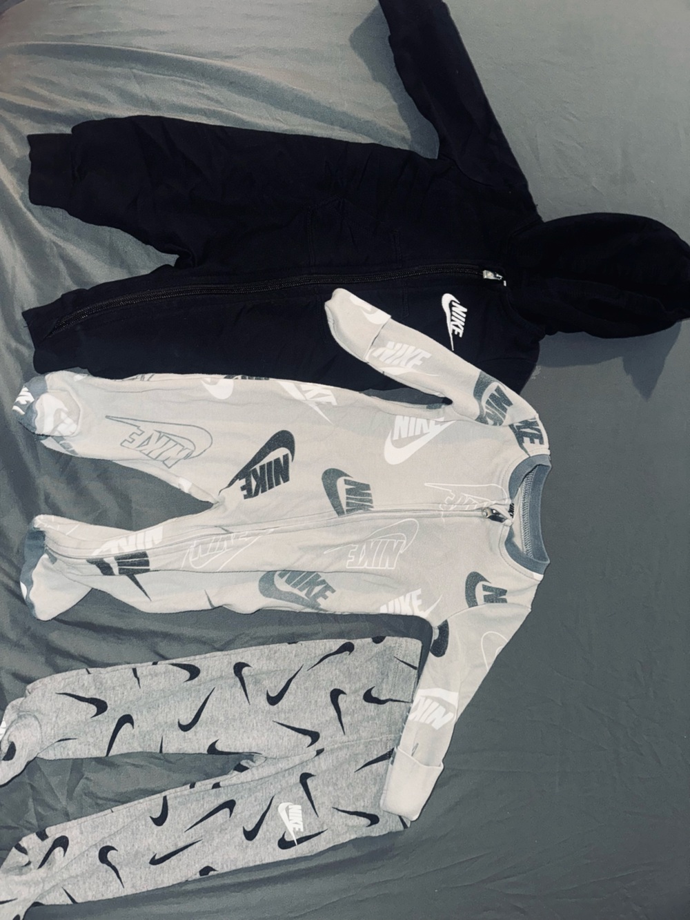 Boys Nike bundle